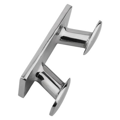 Dobra cena. 316 Lustro ze stali nierdzewnej Polerowane łódź Boltard Morskie kotwiczenia doczkowania łodzi w Internecie