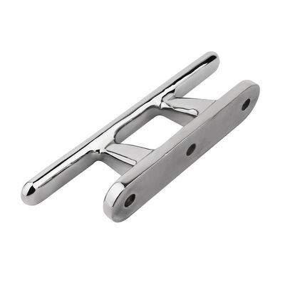 Dobra cena. Artykuły do wyposażenia urządzeń morskich Łódź do wyciągania złoża z stali nierdzewnej Bollardy rolkowe do łodzi morskich w Internecie