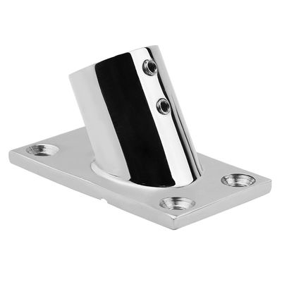 Dobra cena. Narzędzia morski Polskie wykończenie z stali nierdzewnej Armatury kolei ręcznych do akcesoriów do statków w Internecie