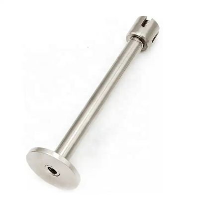 Dobra cena. Klamy do kabli regulowane do akcesoriów do statków z zielonego sprzętu ściennego w stali nierdzewnej w Internecie