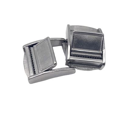 Dobra cena. Pas transportowy ze stali nierdzewnej z klamrą Cam do mocowania ładunków w przemyśle ciężkim w Internecie