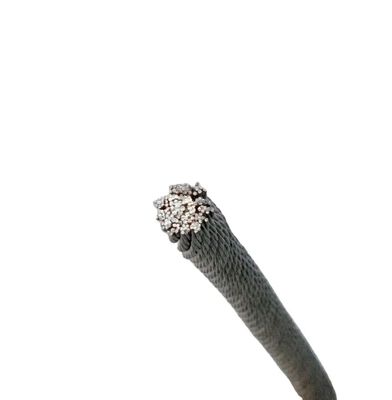 Dobra cena. Gięcie liny stalowej nierdzewnej 7x19 9mm z usługą obróbki i powłoką galwaniczną w Internecie