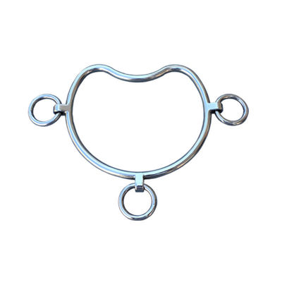 Dobra cena. Polerowany kolarz z stali nierdzewnej dla bezpiecznego i komfortowego jazdy w Internecie