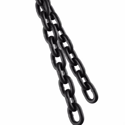 Dobra cena. Professional Lifting Chain for Safe and Precise Weight Lifting Applications w Internecie