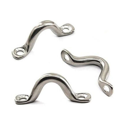 Dobra cena. Stainless Steel 316 Yacht Grab Rails With Mirror Polished And Zinc Plated w Internecie
