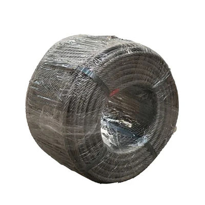 Dobra cena. 6X7 FC 6X24 7FC 6X19 FC 8X19s Liny z drutu ze stali nierdzewnej o tolerancji gięcia ± 1% w Internecie