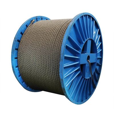 Dobra cena. 1/32'-1/4' AISI 1X37 Sznurek ze stali nierdzewnej do sprzętu sportowego w Internecie