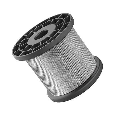 Dobra cena. Węzeł stalowy IWRC z galwanizowaną powłoką aluminiowo-cynkową w Internecie