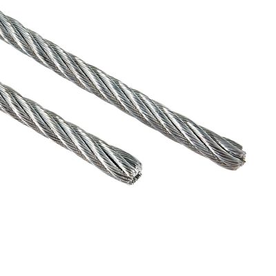 Dobra cena. Steel Wire Rope For Lifting w Internecie