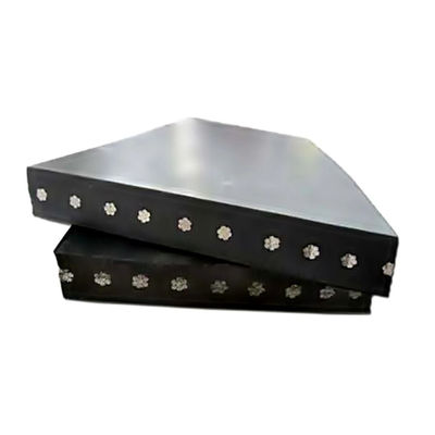 Dobra cena. Lampa wisząca 7X19 Stalowa lina stalowa do taśmociągu Tolerancja ±1% w Internecie