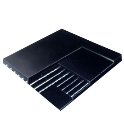 Dobra cena. Taśmy przenośnikowe z liny drukowanej ze stali nierdzewnej do górnictwa i budownictwa w Internecie