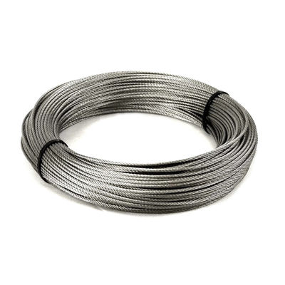 Dobra cena. Gięcie F Csc Iwrf 8-18mm Stalowa lina stalowa do zastosowań dźwigowych w Internecie
