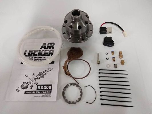 RD206 Suzuki Jimny Lockers 4X4 Offroad Auto Spare Parts RD118 High Strength