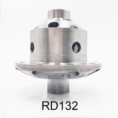 RD132 4X4 Parts Air Diff Locker Differential For Toyota Land Cruiser