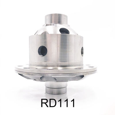 RD111 4X4 Electric Diff Locker Toyota Lexus Landcruiser 4Runner Anti Corrosion