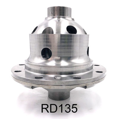 RD135 Offroad 4X4 Parts Air Differential Locker Ford And Nissan