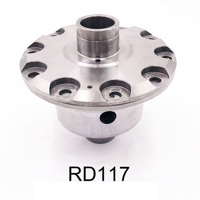 RD117 Offroad 4X4 Air Differential Locker Grand Wagoneer Jeep Electric Lockers