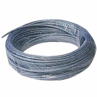7X19 1,5 mm sznurek z stali nierdzewnej do materiałów budowlanych