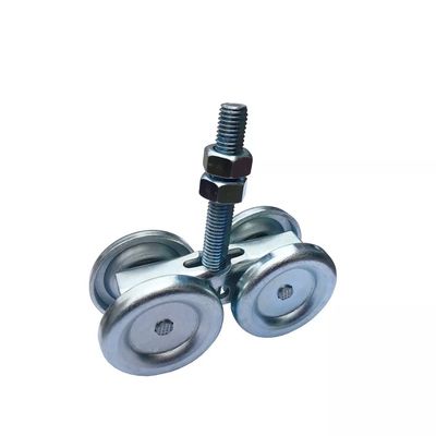 Dobra cena. Hanging Door Roller Kit Special Pulley for Gilded Moving Door w Internecie