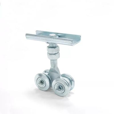 Dobra cena. Galvanized Cantilever Gate Wheel w Internecie