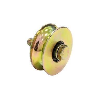 Dobra cena. Rolka prowadząca do bramy przesuwnej o dużej wytrzymałości w Internecie