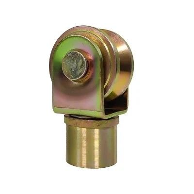 Dobra cena. High Quality 60mm 70mm Universal Gate Wheel Roller for Sliding Gate and Door w Internecie