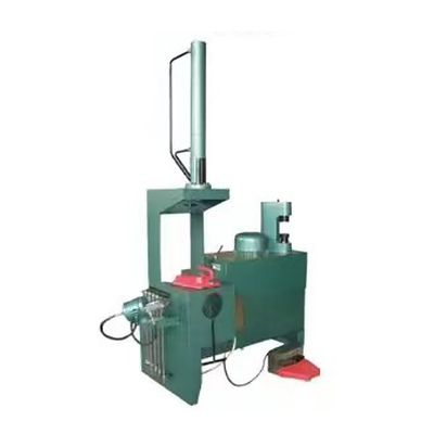 Dobra cena. 280KG Weight Endless Wire Rope Sling Machine Hydraulic Long Lasting w Internecie