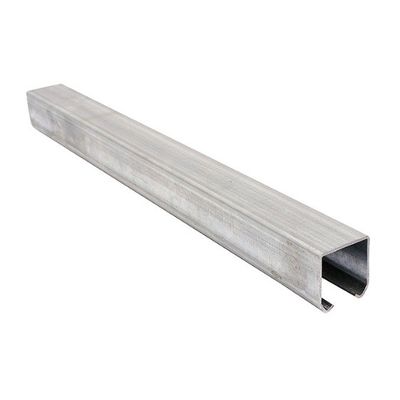 Dobra cena. Interior Temporary Folding Door Industrial Fold Door Slide Track w Internecie