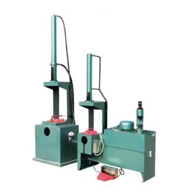 Dobra cena. Noiseless Wire Rope Press Machine Hydraulic Wire Rope Sling Machine High Speed w Internecie