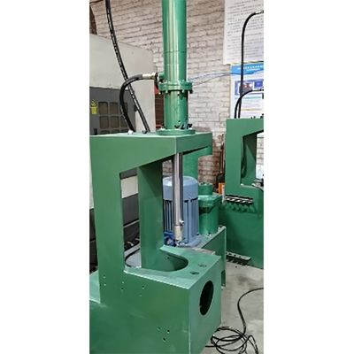 Dobra cena. Hydraulic Single Knife Wire Swaging Machine High Precision Fatigue Resistant w Internecie