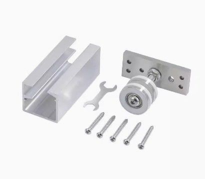 Dobra cena. High Quality Universal Gate Wheel Roller for Sliding Gate and Door accessories w Internecie