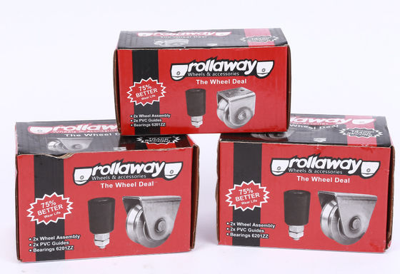 Dobra cena. Włókna drzwi przesuwnych ze stali nierdzewnej w Internecie