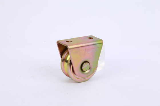 Dobra cena. Heavy Sliding Door Sliding Door Runner Wheels Accessory Good Quality Rolling Gate Wheel w Internecie