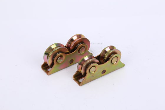 Dobra cena. Heavy Duty Sliding Gate Wheel w Internecie