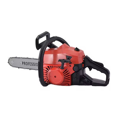 Dobra cena. 3800E Petrol Chain Saw Garden Tool with CE Certification for Cutting and Easy Operation w Internecie