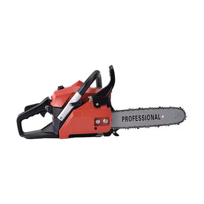 Dobra cena. Wood cutting chainsaw 38cc good engine low vibration lightweight for firewood cutting w Internecie