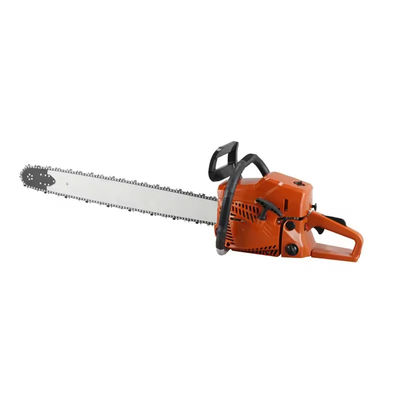 Dobra cena. Hot New Product 62cc Chainsaw High Power Saw Chain for Petrol Chain Saw Machine w Internecie