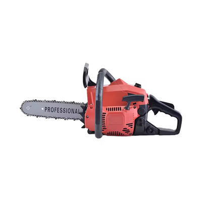 Dobra cena. 37.2cc 1200w Cutting Machine Chinese Red Cut Top Hand Chainsaw w Internecie