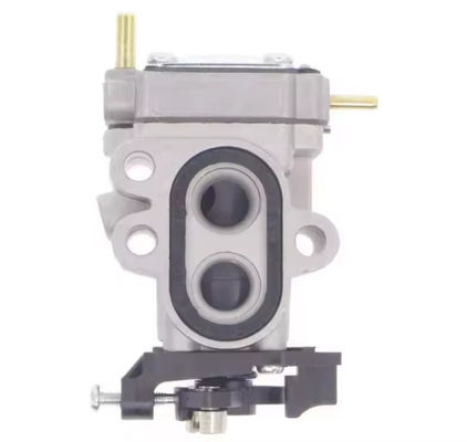 Dobra cena. WYA-71 Trimmer BrushCutter Walbro Carburetor for Walbro WYA-71 Toro Homelite 51930A 51936 51932A 51934A 17in 18in w Internecie
