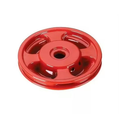 Dobra cena. Uniwersalny głowica szczotka czyszczenia cięcia jedzenia głowica Wacker w / 4 linii Aluminium w Internecie