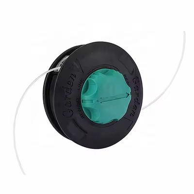 Dobra cena. Occus Universal M10 Aluminum Nylon Brush Mower Bump Spool Grass Trimmer w Internecie