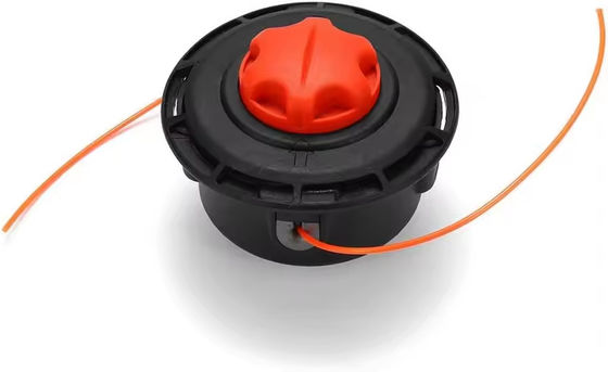 Dobra cena. 308923014 Głowica żyłkowa Reel Easy pasuje do Toro 51954 51955 51974 51975 do podkaszarek spalinowych 120950010 w Internecie