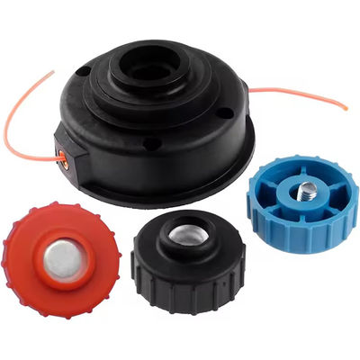 Dobra cena. Pokrętło głowicy trymera do strun kompatybilne z Homelite ST155 ST165 ST175 ST275 ST285 Zastępuje DA-03001-A DA-04591-A w Internecie