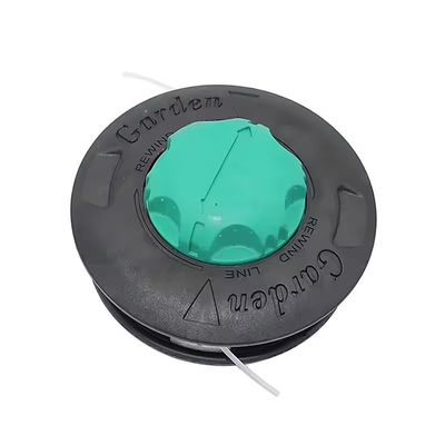 Dobra cena. OLEO-MAC 61112061A Tap & Go TR60E TR101E BC 241S BC241 T BC350S line grass trimmer head for brush cutter w Internecie