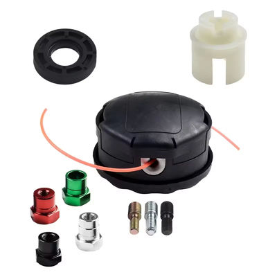 Dobra cena. Głowa odcinka 400 dla Echo SRM225 PAS225 SRM210 SRM230 SRM250 w Internecie