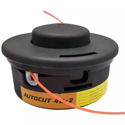 Dobra cena. AutoCut 40-2 Trimmer Head for Stihl FS160 FS400 FS410 FS450 FS460 FS480 FS490 Brush cutter grass trimmer w Internecie