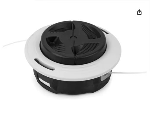 Dobra cena. Dual Line Garden Tools ST AUTOCUT C26-2 Trimmer Bump Head Replacement FS55 w Internecie