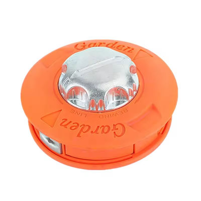 Dobra cena. Universal Aluminum Strimmer Trimmer Head For OLEO-MAC 61112061A BC 380 S/BC 380 T w Internecie