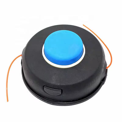 Dobra cena. T55 T55X Wymiana głowicy zderzenia Wysoka precyzja dla Husq 240R 250R 250RX w Internecie