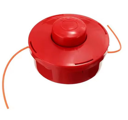 Dobra cena. Universal 2 Line String Trimmer Bump Knob Easy Installation And Replacement w Internecie